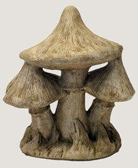 ASC Large Pointed Mushroom