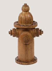 ASC Small Fire Hydrant