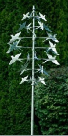 MH Birds In Flight Spinner