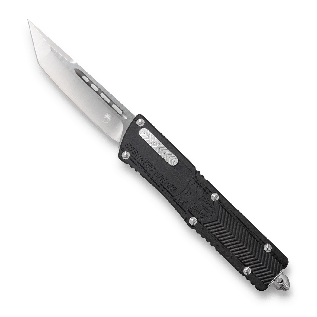 CobraTec Switchblade Small Sidewinder Knife