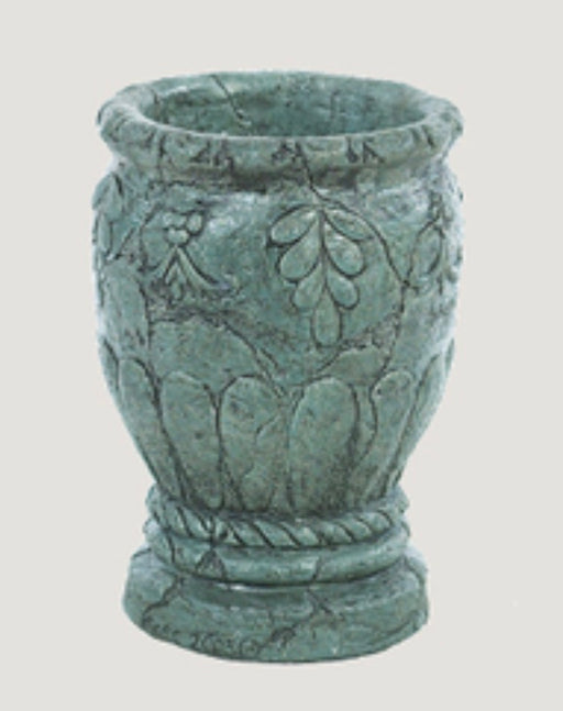 ASC Old World Vase