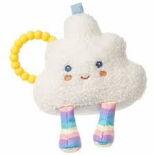 MM Baby Puffy Cloud Rattle