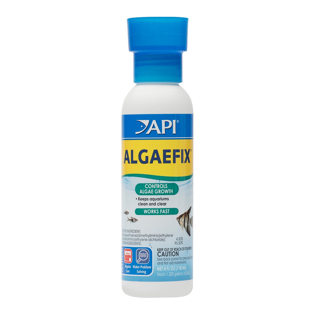 API Algaefix