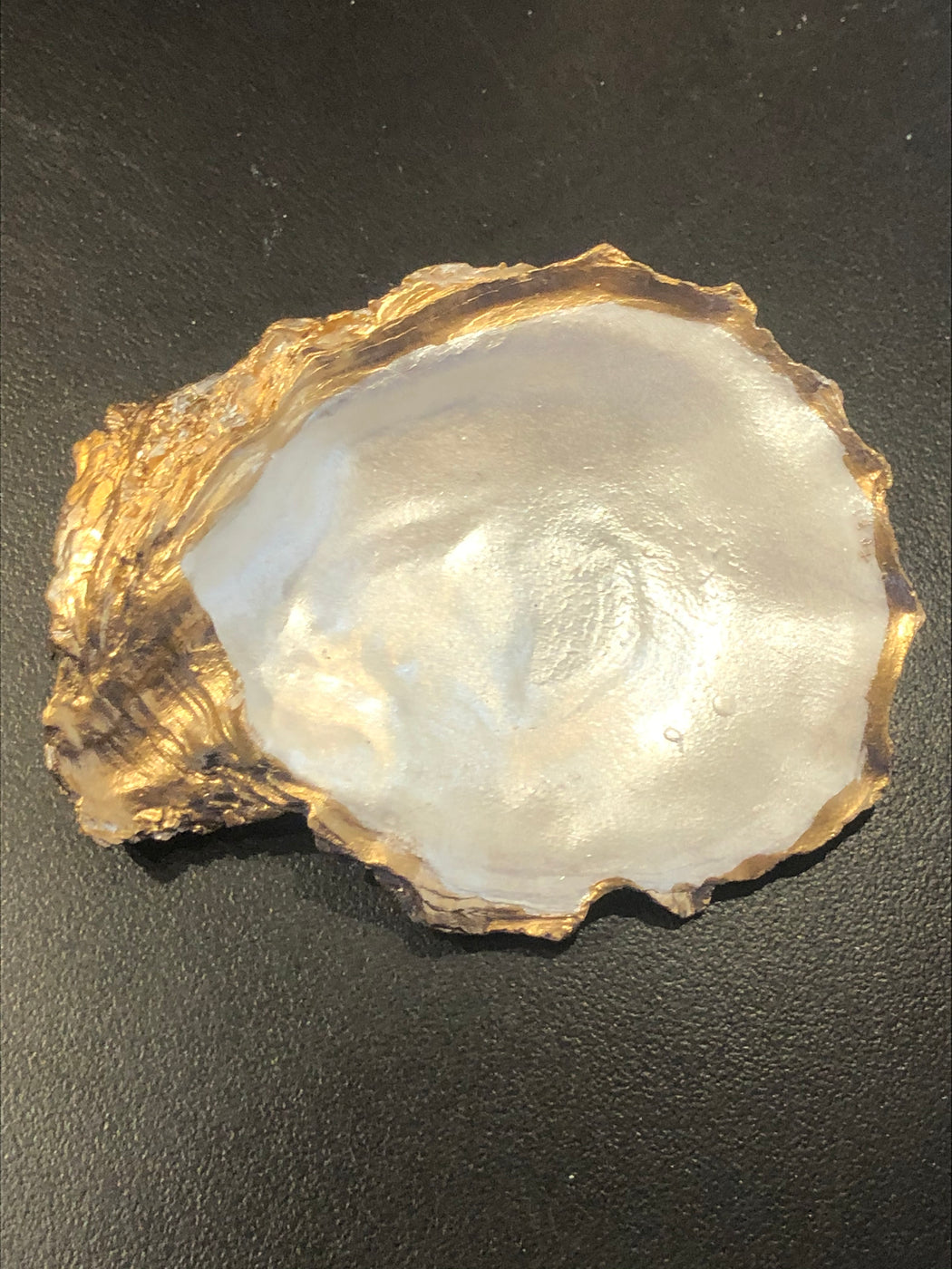 Deco Oyster Shell