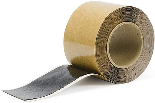 Rubber Double-sided Sticky Tape