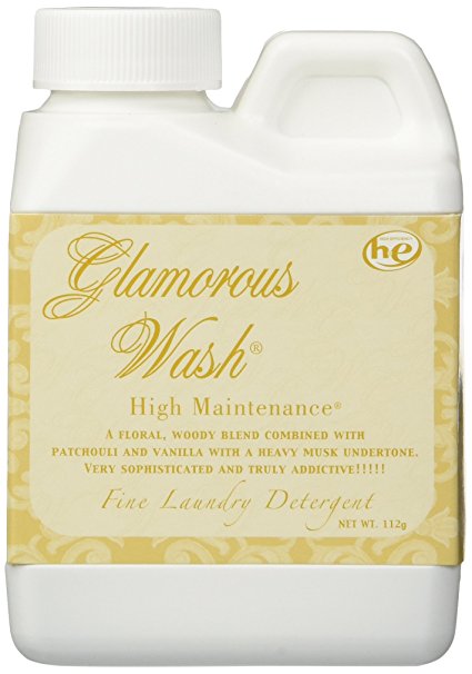 Tyler Glamorous Wash 4 oz - 112 g