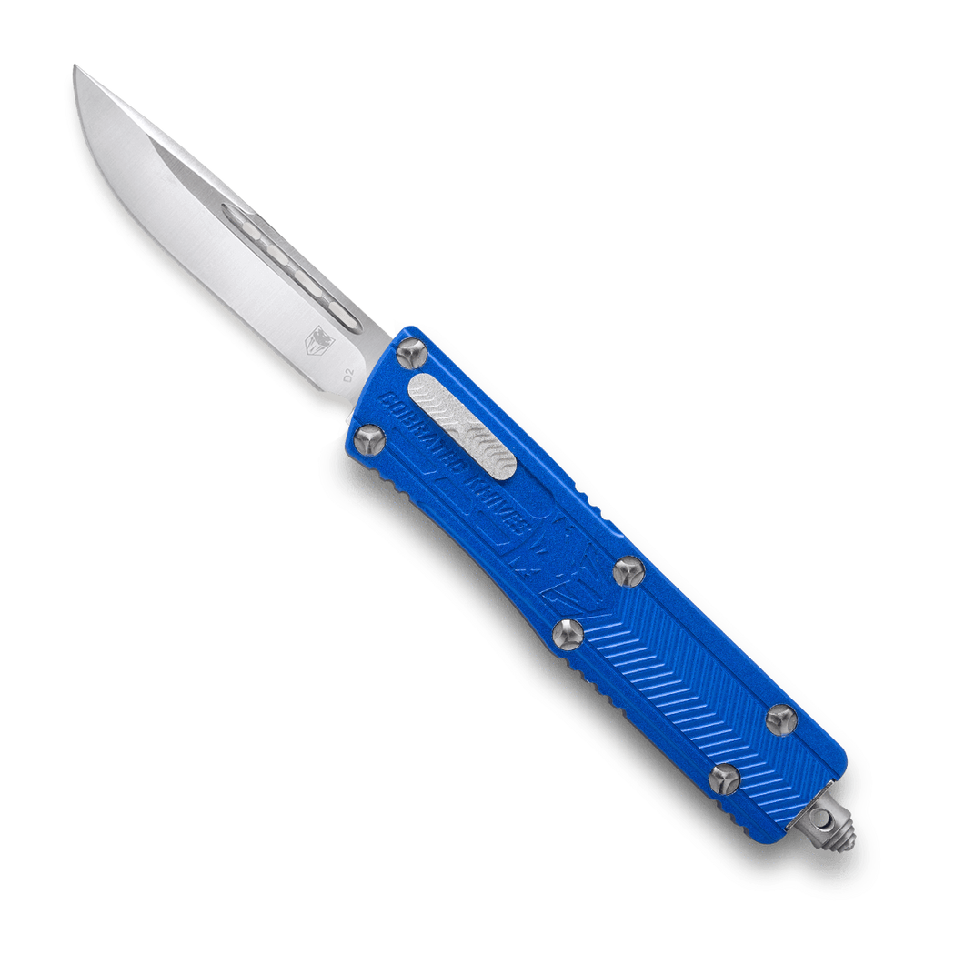 CobraTec Switchblade Small Sidewinder Knife