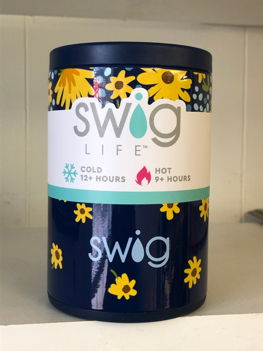 Swig 12 oz Combo Can Cooler