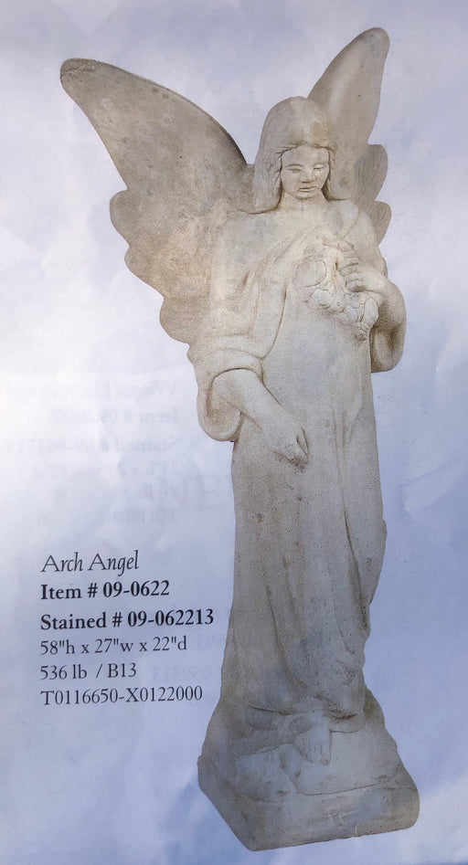 ASC Arch Angel