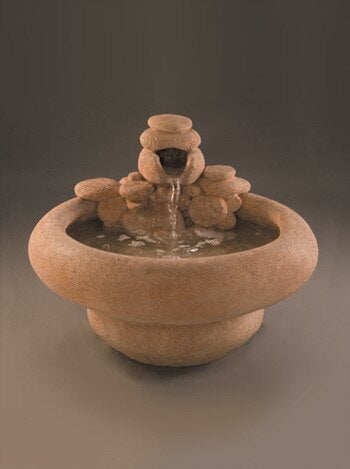 Large Serenity Fountain