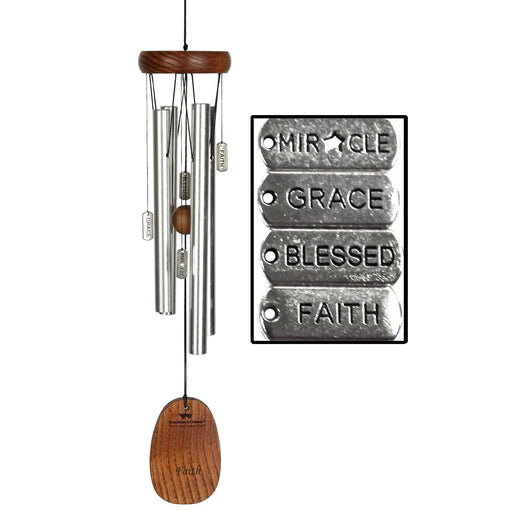 Woodstock Charm Chime