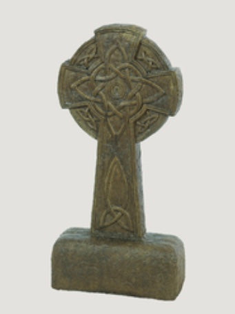 ASC Large Celtic Cross