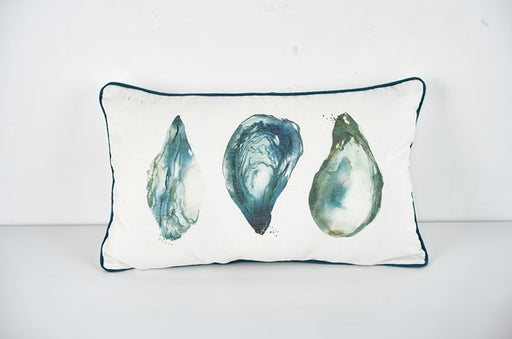 TC Oyster Pillow