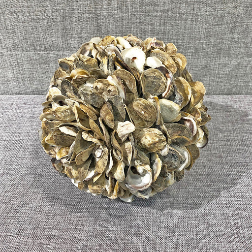 WS Oyster Shell Ball