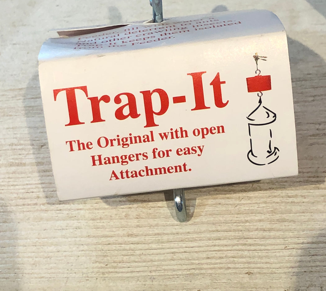 Trap It