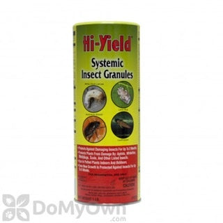 HY Systemic Insect Granules