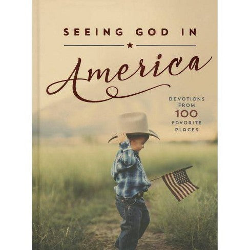 Seeing God In America