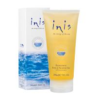 Inis Refreshing Bath and Shower Gel 7 fl oz