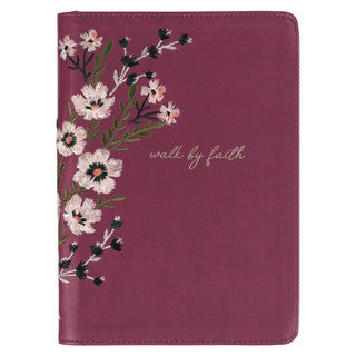 CAG Faux Leather Journals