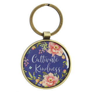 CAG Cultivate Kindness