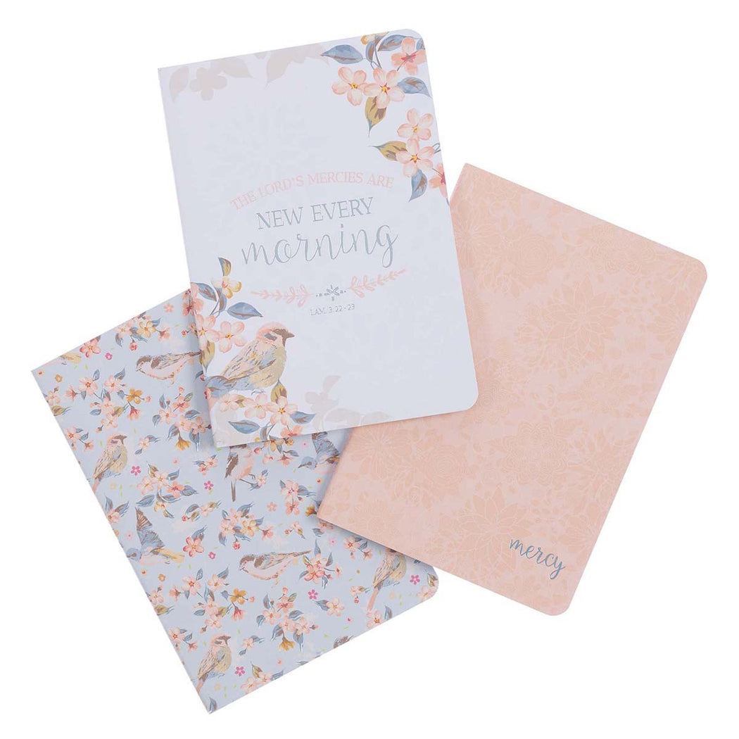 CAG Notebook Assorted