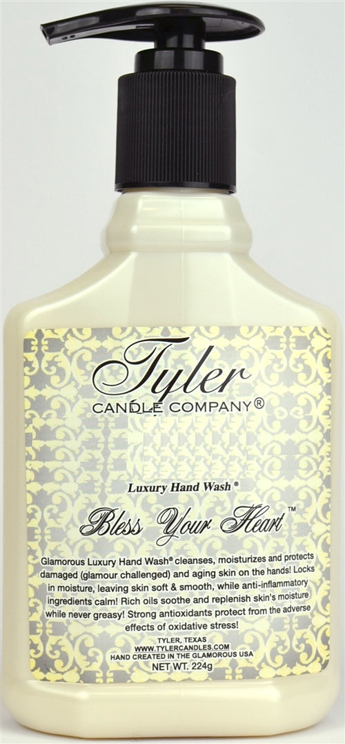 Tyler Candle Glamorous Hand Wash