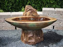 H. Aura Fountain
