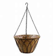 Coco Lined Wire Hanging Baskets - Austram