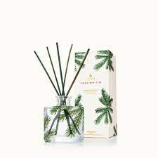 Thymes Frasier Fir Petite Pine Needle Fragrance Diffuser