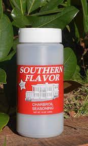 Southern Flavor 15oz Charbroil Seasoning