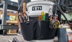 Yeti Utility Gear Belt for Loadout Bucket
