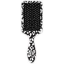 Southern Couture Paddle Brush