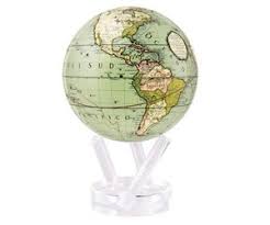 Mova Globe 6"