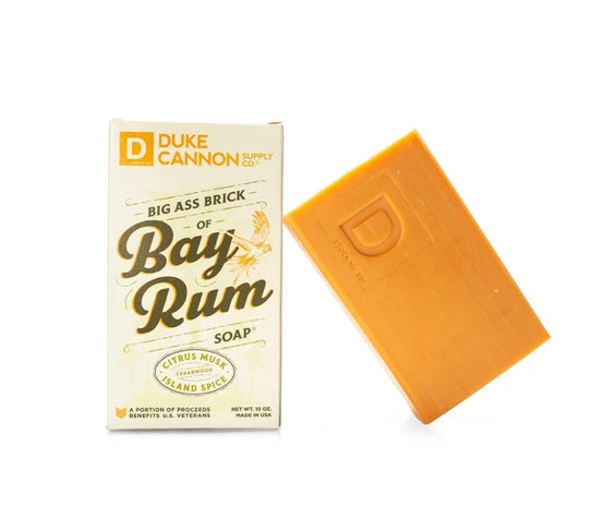 Duke Cannon Big Ass Brick Of Soap