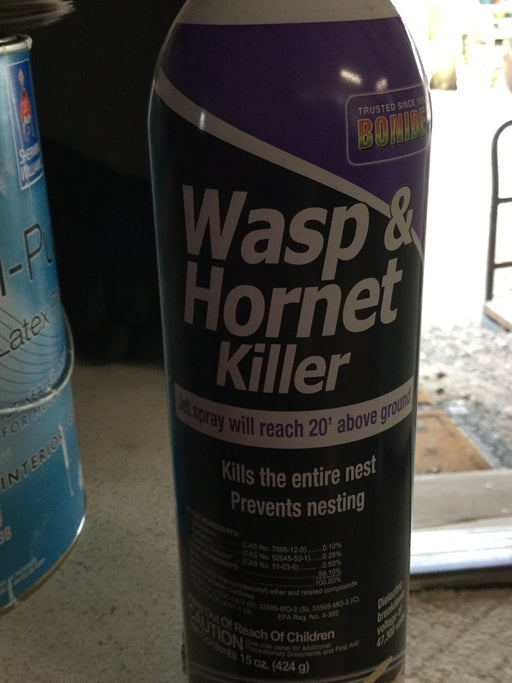 Bonide Wasp & Hornet Spray