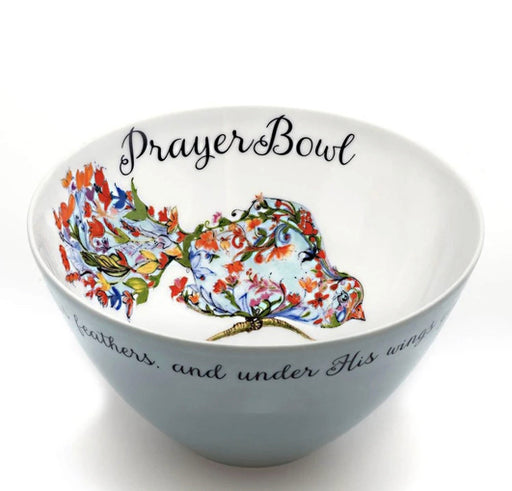 Prayer Bowl Josephine Bowl