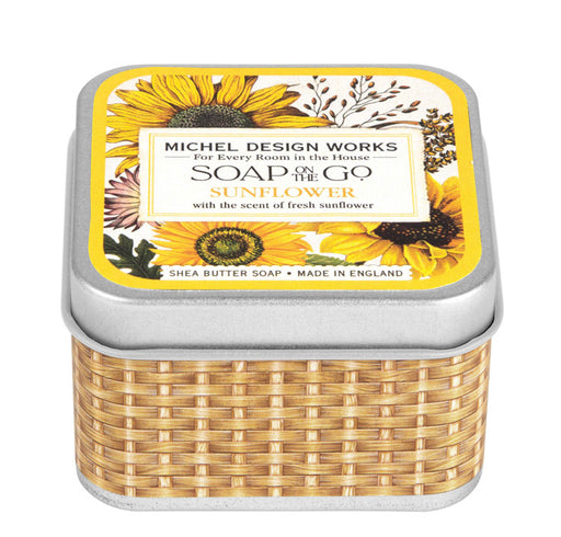 Michel  Soap On The Go