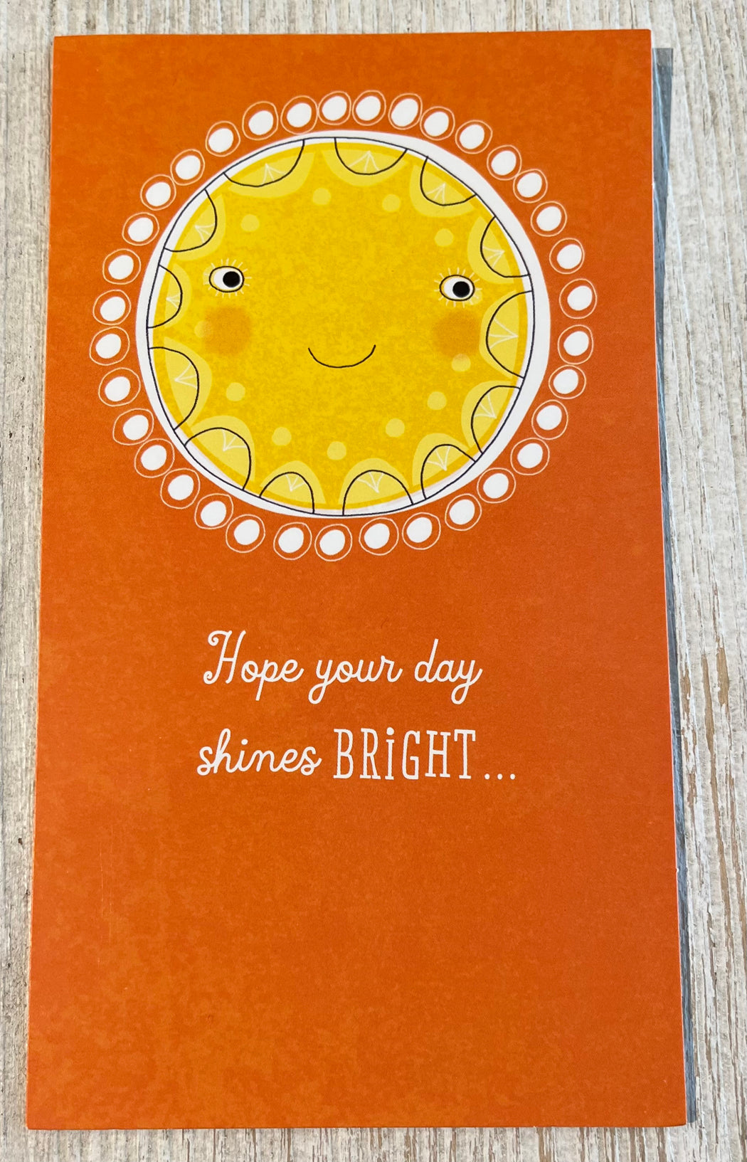 DS Little Inspirations Encouragement Greeting Cards