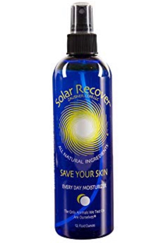 Solar Recover Save Your Skin