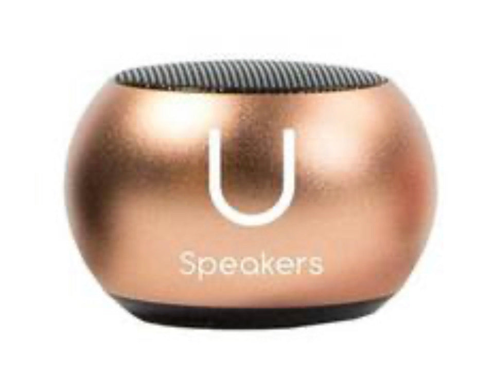 U Speaker Mini Wireless Speaker