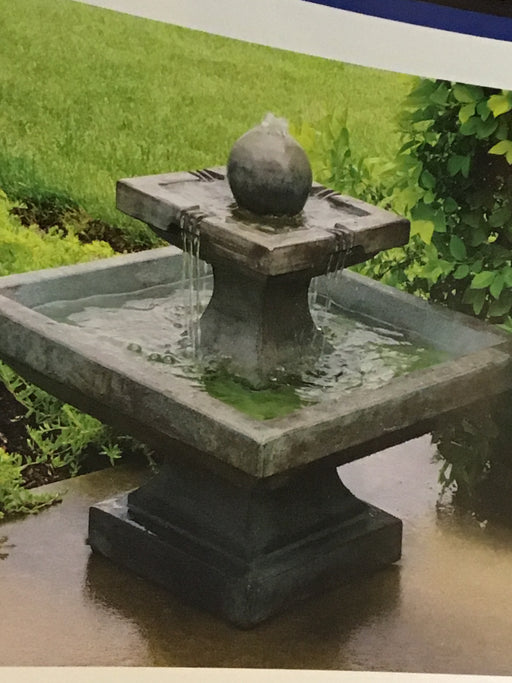 Henri Equinox Fountain