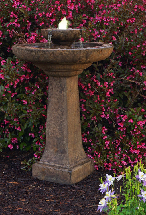Henri Aquarius Fountain