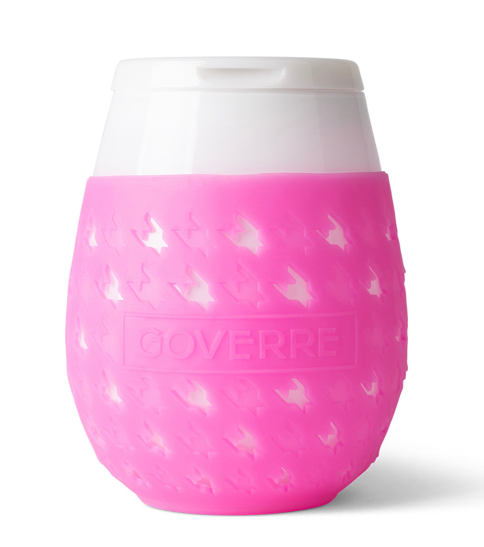 Goverre Modern To Go Cups For Wine