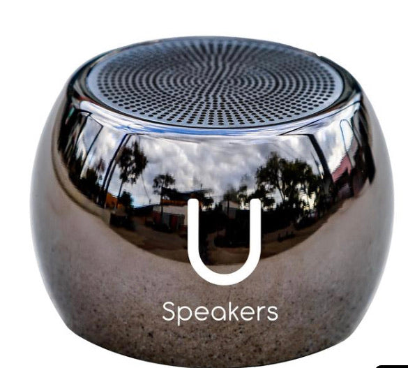 U Speaker Boost Wireless Speaker