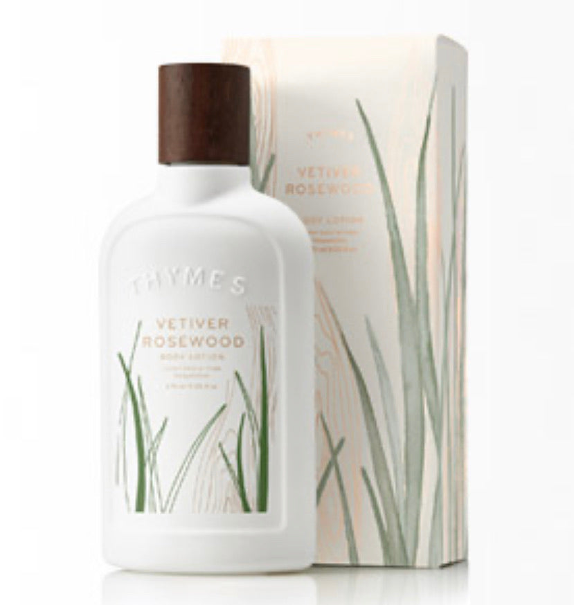 Thymes Body Lotions
