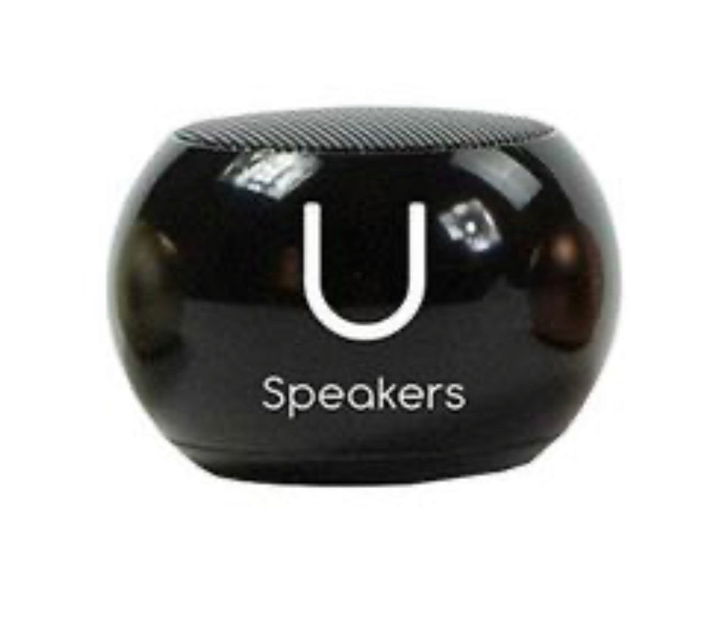 U Speaker Mini Wireless Speaker