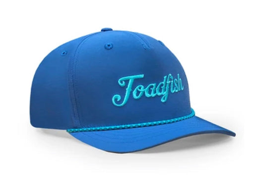 Toadfish Bluebill Hat
