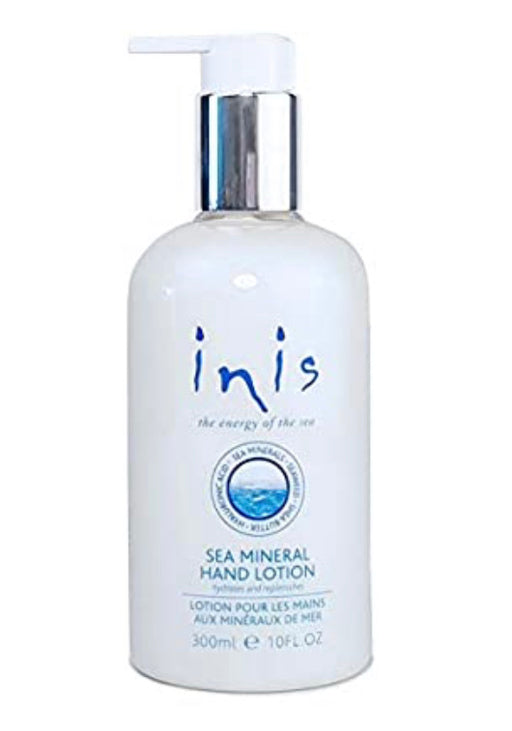 Inis Hand Lotion 10oz