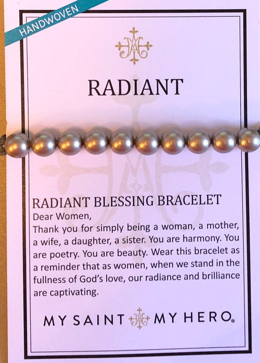 MSMH Radiant Blessings Bracelet