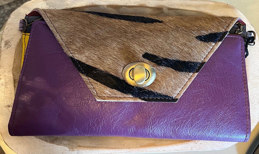 Soruka Secret Wallet With Chain